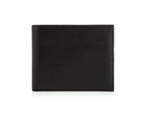 Men's purse (black)